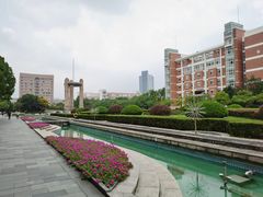 -杭州电子科技大学(下沙校区)