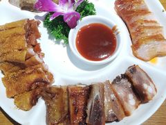 -周锦记广式餐厅