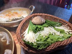 -奥赛奥自助烤肉(财富中心店)