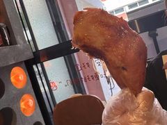 -大益烤鸡