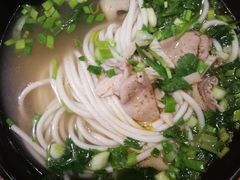 -遵义虾子卢四羊肉粉(大沽路店)
