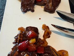 -浩运海鲜·16年专注青岛菜(石老人店)