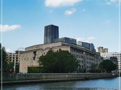 -上海四行仓库抗战纪念馆