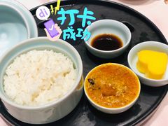 秃黄油捞饭-蟹榭·本帮江浙菜·蟹宴(五角场合生汇商场店)