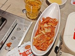 -丰茂烤串(建设街店)