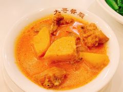 -大哥餐厅(西城花园店)