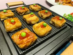 -璞徽·徽商家宴(长泰广场店)
