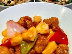 -南拳十三姨·潮汕砂锅粥·粤菜(西单大悦城店)