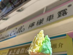-柠檬车露(卖草地店)