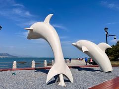 -小麦岛公园