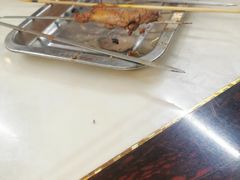 -马布尔莱斯食府(西红门店)