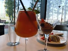 -大八江景意大利西餐厅LargeEight Italy Restaurant(1862时尚艺术中心店)