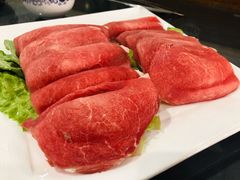 澳洲牛肩肉-金龙·打边炉(武进路店)