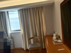 -全季酒店(上海火车站天目西路店)