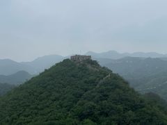 -龙泉峪长城