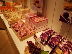 -好利来(槐中店)