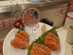 -新一番三文鱼寿司(红城湖店)