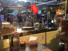 -老闽味沙茶面·姜母鸭(传承35年曾厝垵店)