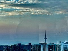 -北京希尔顿逸林酒店