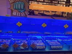 -北李妈妈菜·海肠捞饭(高新万达店)