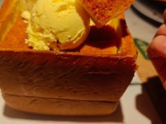 -绿茶餐厅(华信Mall店)