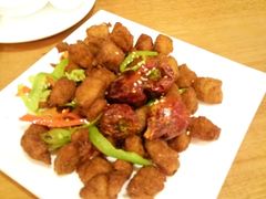 android_upload_pic-圆满素食林饭店非遗素食(河西店)