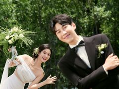 -金夫人婚纱摄影(惠阳店)