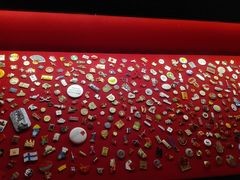 景点-东浩兰生上海世博展览馆