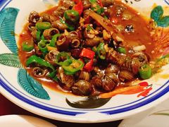 -地摊风云龙虾烧烤铺(裕民店)