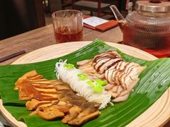 -蘑界·野生菌火锅(深业上城店)