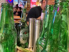 -有蚝有翅烧烤大排档·宵夜(右安门店)
