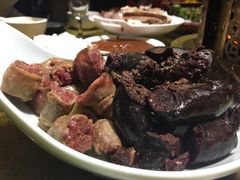 -蒙亨·手把肉·蒙古包文化主题餐厅(天恒广场店)