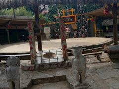-云南民族村
