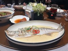 -二十八里太湖船菜(吉祥路店)