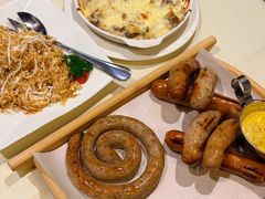 -老井俄式餐厅