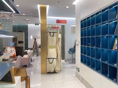 -海马体照相馆(环贸iapm大师爱情店)