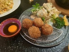 -长崎屋·日本料理·刺身·烧鸟(天河北路店)