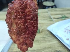 -庞记炸串