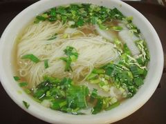 -东方宫中国兰州牛肉拉面(新起街店)