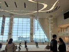 -世纪星滑冰俱乐部(万象城店)