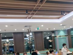 -翠华餐厅(正佳广场店)