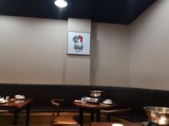 大堂-凤兴鸡煲(宝安海雅店)