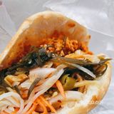 我和我的岐山 - 菜夹馍