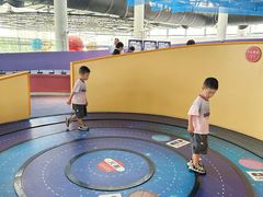 -呼和浩特市老牛儿童探索馆