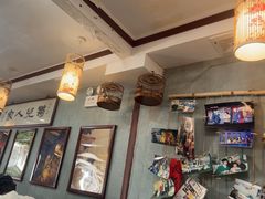 -菊儿人家·北京胡同菜(南锣鼓巷店)