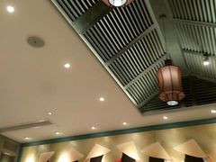 大堂-美奈小馆·越南料理(中航城君尚购物中心店)