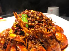 -虾胡闹龙虾馆(湄南河店)