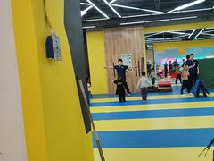 -HELLO功夫(印象城店)