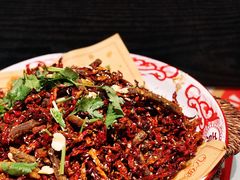 -汉唐守艺人·河北面馆(民心河店)