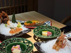 -花和海鲜自助(梅江店)